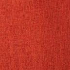 Chaise de salle à manger en tissu Sabina Mid-Century (Lot de 2) par Christopher Knight Home