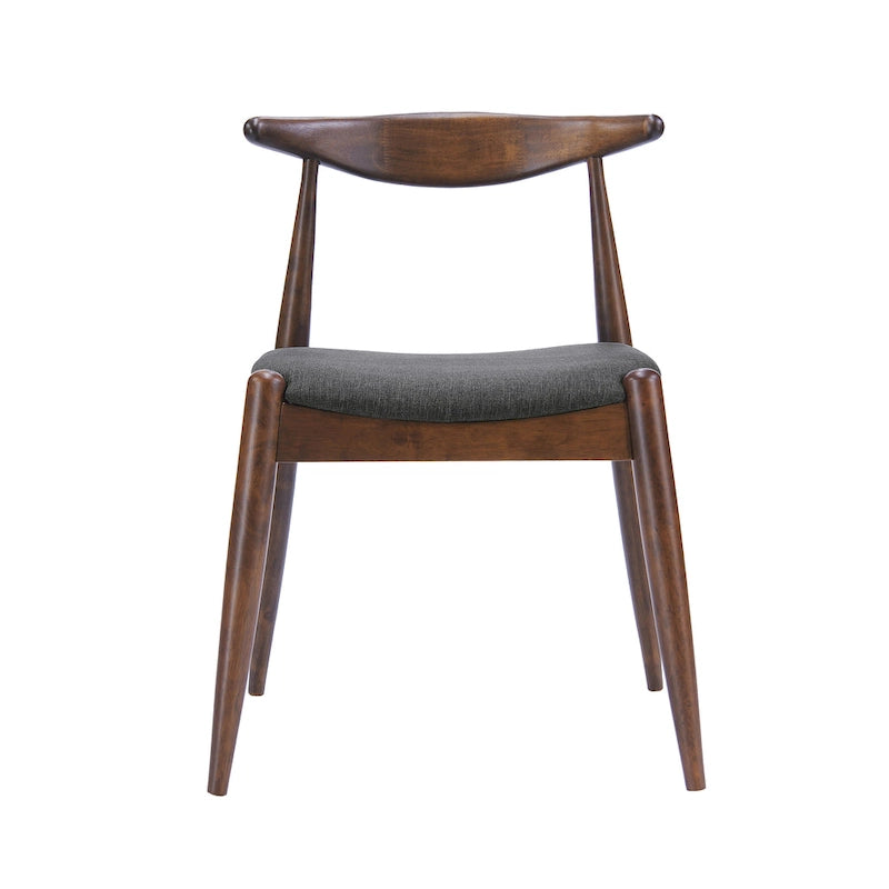 Ensemble de salle à manger 5 pièces Mid-century Francie par Christopher Knight Home