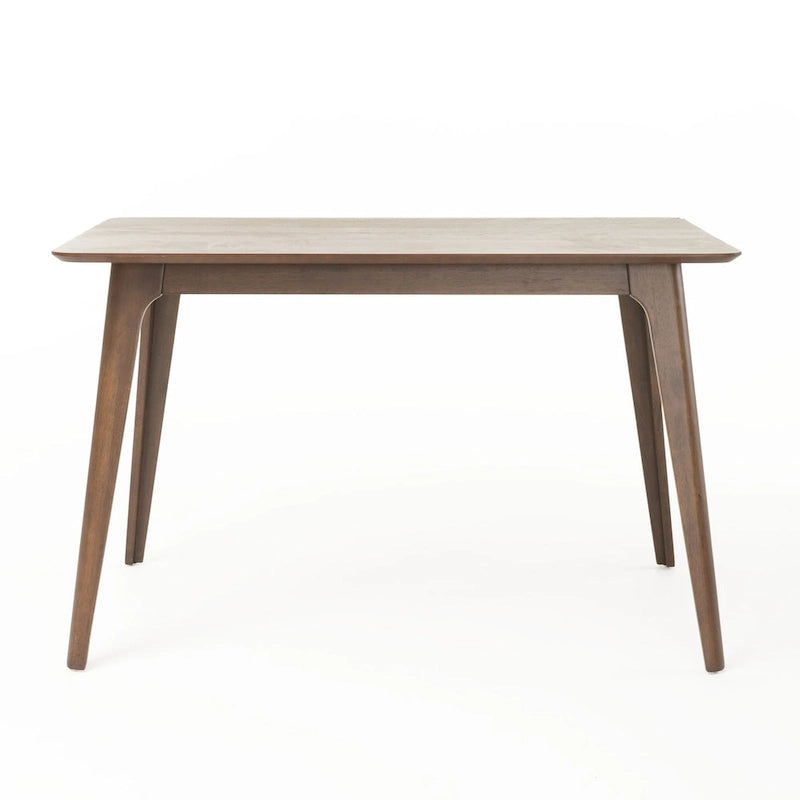 Ensemble de salle à manger 5 pièces Mid-century Francie par Christopher Knight Home