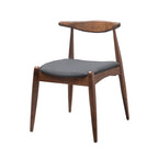 Ensemble de salle à manger 5 pièces Mid-century Francie par Christopher Knight Home