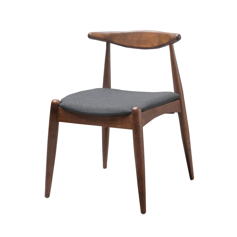 Ensemble de salle à manger 5 pièces Mid-century Francie par Christopher Knight Home