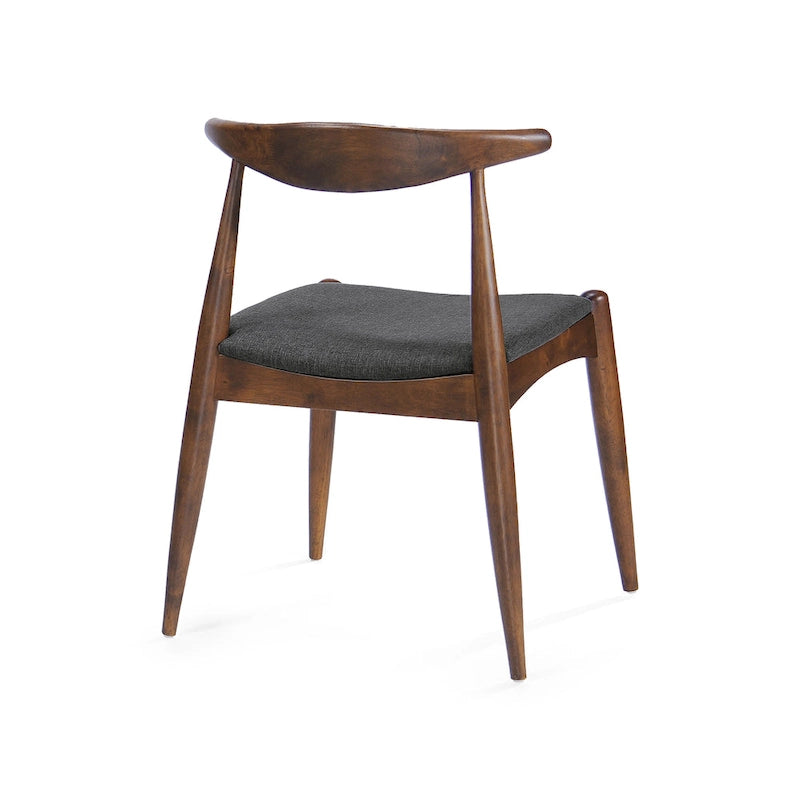 Ensemble de salle à manger 5 pièces Mid-century Francie par Christopher Knight Home