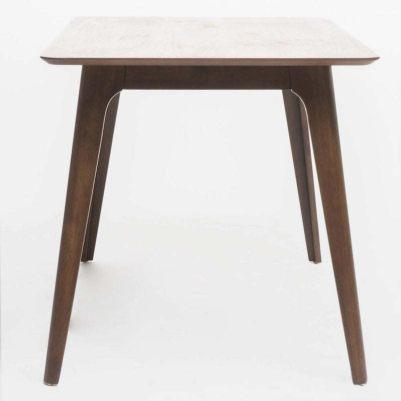Ensemble de salle à manger 5 pièces Mid-century Francie par Christopher Knight Home