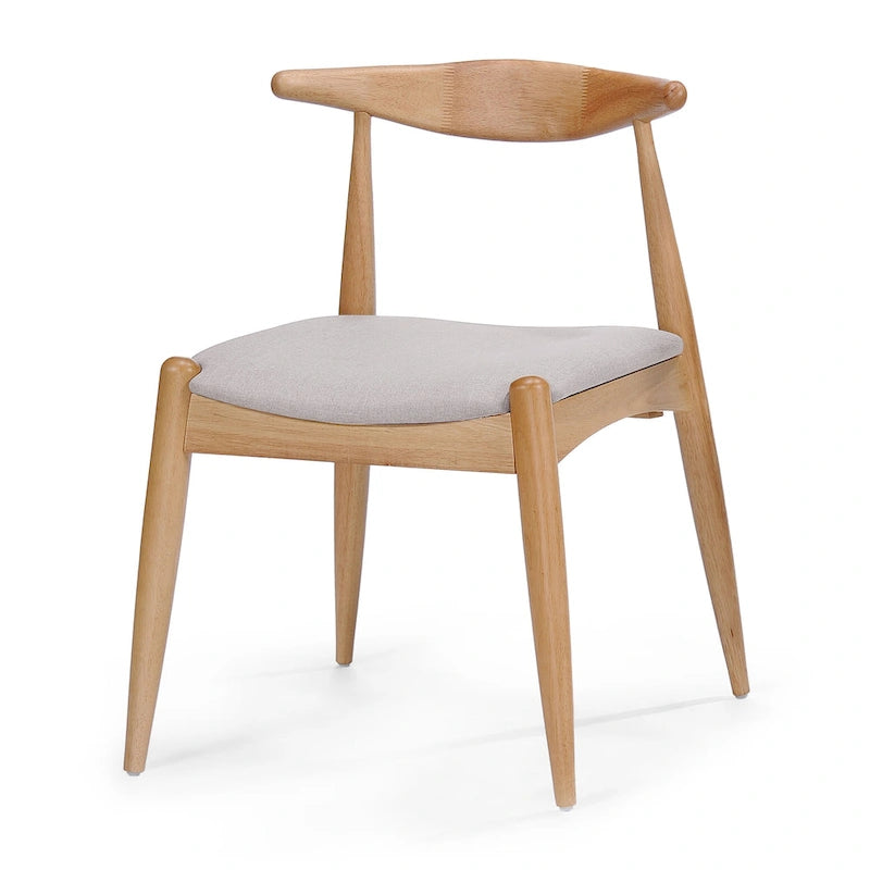 Ensemble de salle à manger 5 pièces Mid-century Francie par Christopher Knight Home
