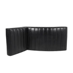 Chaise longue rembourrée Stillmore avec surpiqûres en canal de Christopher Knight Home