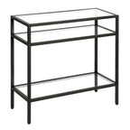 Table d'appoint rectangulaire Sivil