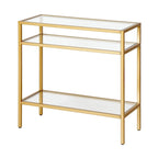 Table d'appoint rectangulaire Sivil