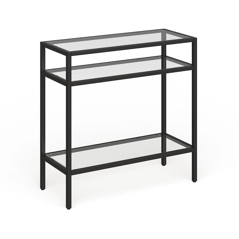 Table d'appoint rectangulaire Sivil