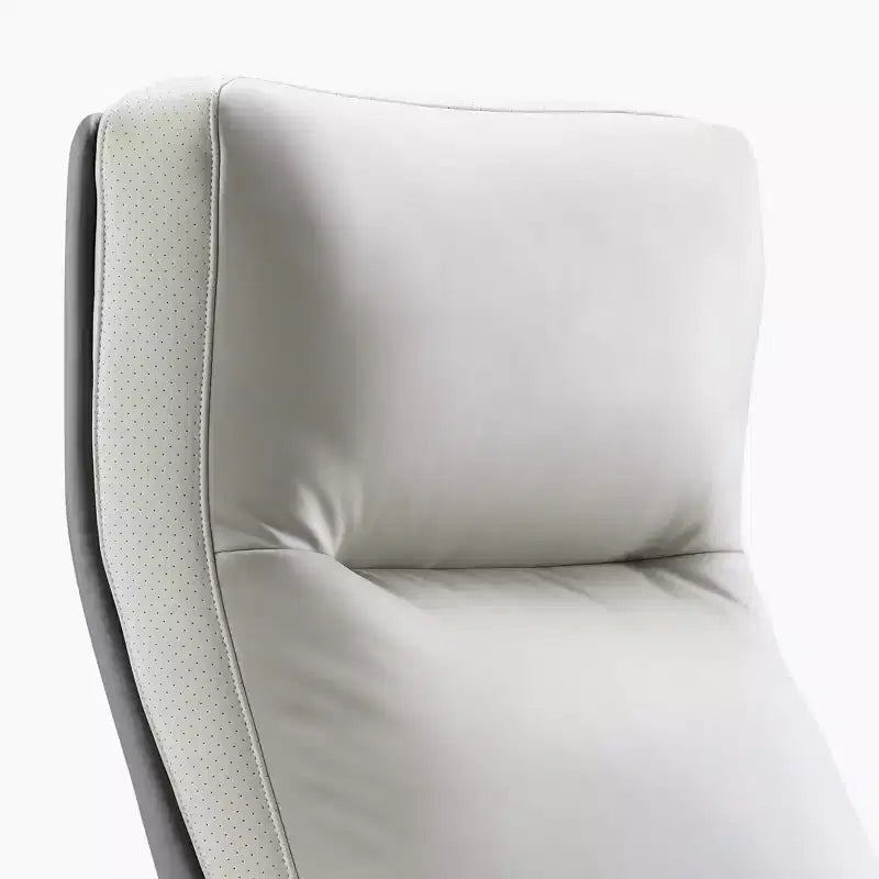 EUREKA ERGONOMIC Royal II, Chaise de bureau exécutive à dossier haut