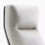EUREKA ERGONOMIC Royal II, Chaise de bureau exécutive à dossier haut