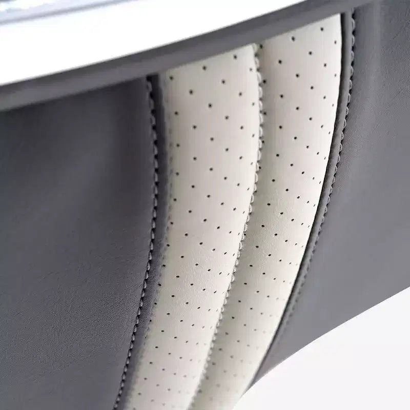 EUREKA ERGONOMIC Royal II, Chaise de bureau exécutive à dossier haut