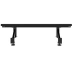 Support d'écran réglable à serrer sur le bureau Stand Up Desk Store
