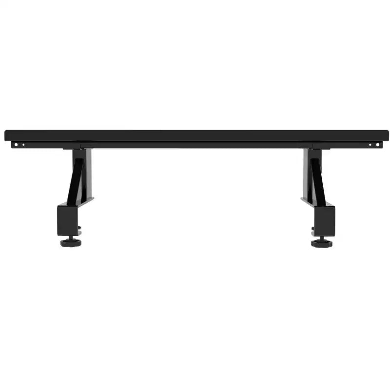 Support d'écran réglable à serrer sur le bureau Stand Up Desk Store
