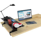 Support d'écran réglable à serrer sur le bureau Stand Up Desk Store