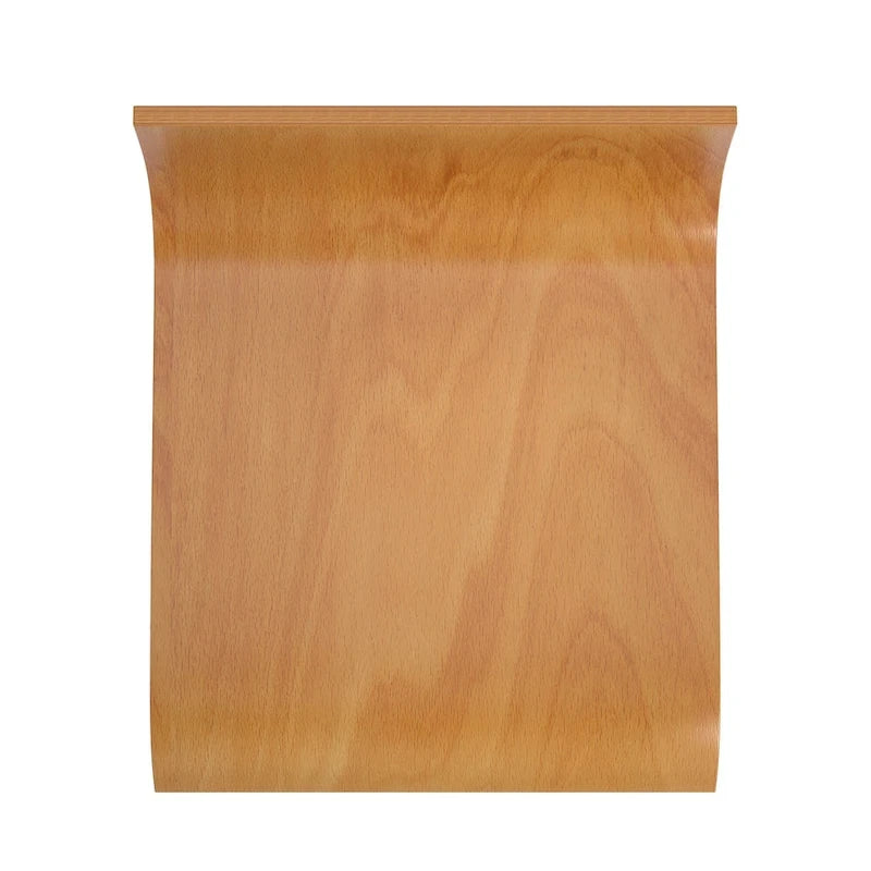 Tabouret en bois pivotant Ellery Mid-Century Modern (Lot de 2) iNSPIRE Q Modern