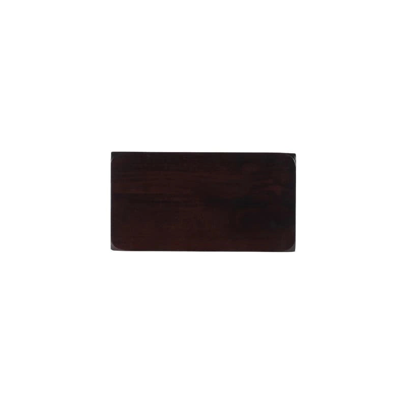 Tabouret de comptoir sans dossier Linon Cackleberry Saddle Seat - N/A