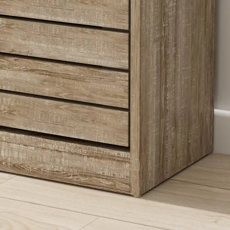 Meuble à chaussures avec tiroir basculant pour entrée, meuble de rangement