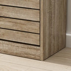 Meuble à chaussures avec tiroir basculant pour entrée, meuble de rangement