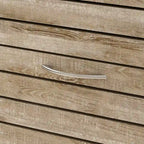 Meuble à chaussures avec tiroir basculant pour entrée, meuble de rangement