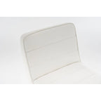 Tabourets de bar modernes rembourrés Lakeview, lot de 3