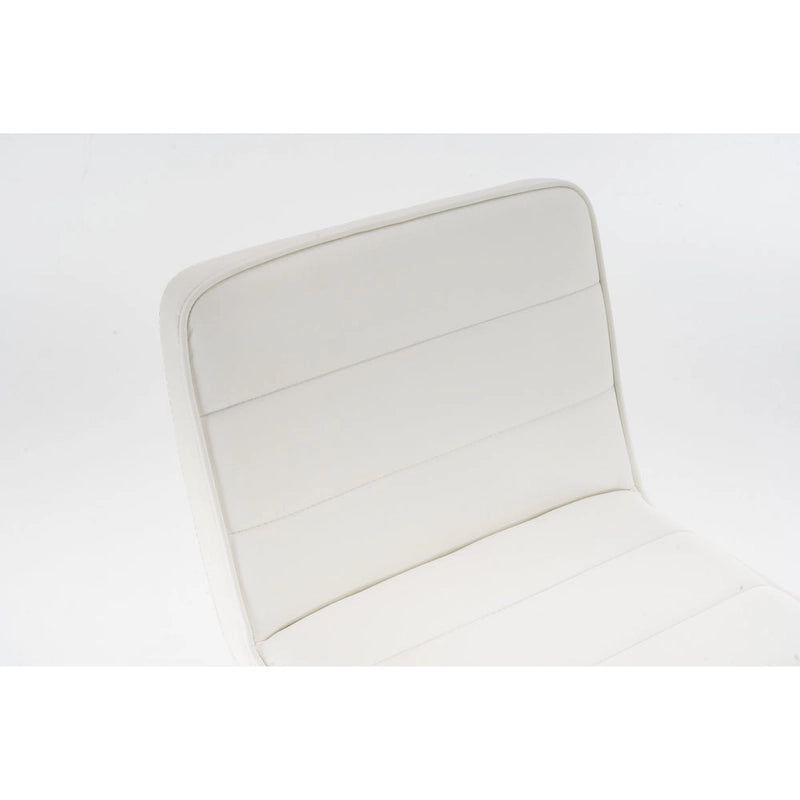 Tabourets de bar modernes rembourrés Lakeview, lot de 3