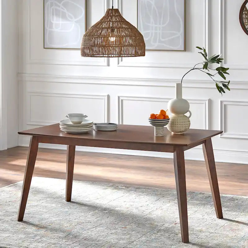 Ensemble de salle à manger 5 pièces Bernard Mid-Century Simple Living