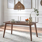 Ensemble de salle à manger 5 pièces Bernard Mid-Century Simple Living