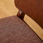 Ensemble de salle à manger 5 pièces Bernard Mid-Century Simple Living