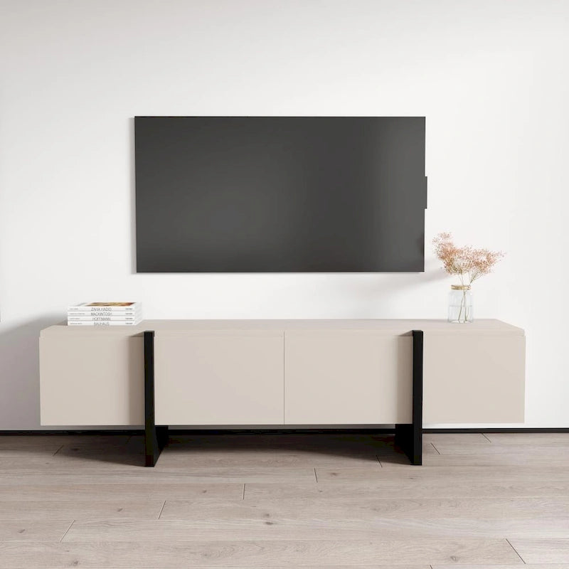 Meuble TV Kinzie 180