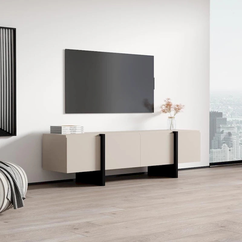 Meuble TV Kinzie 180