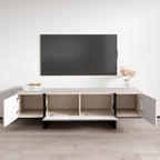 Meuble TV Kinzie 180