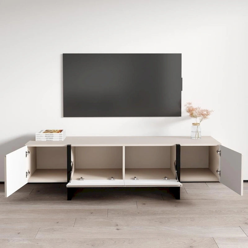 Meuble TV Kinzie 180