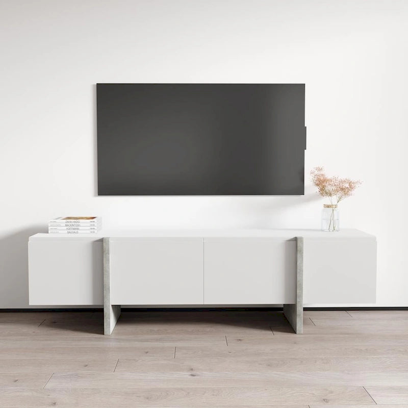 Meuble TV Kinzie 180