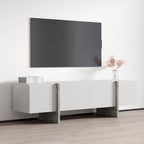 Meuble TV Kinzie 180