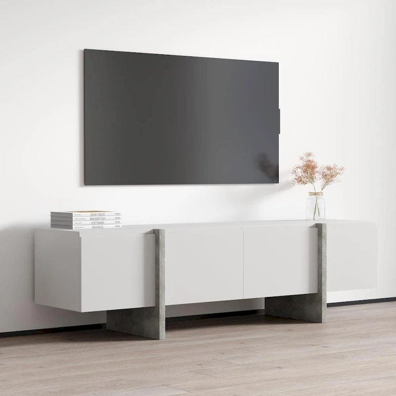 Meuble TV Kinzie 180