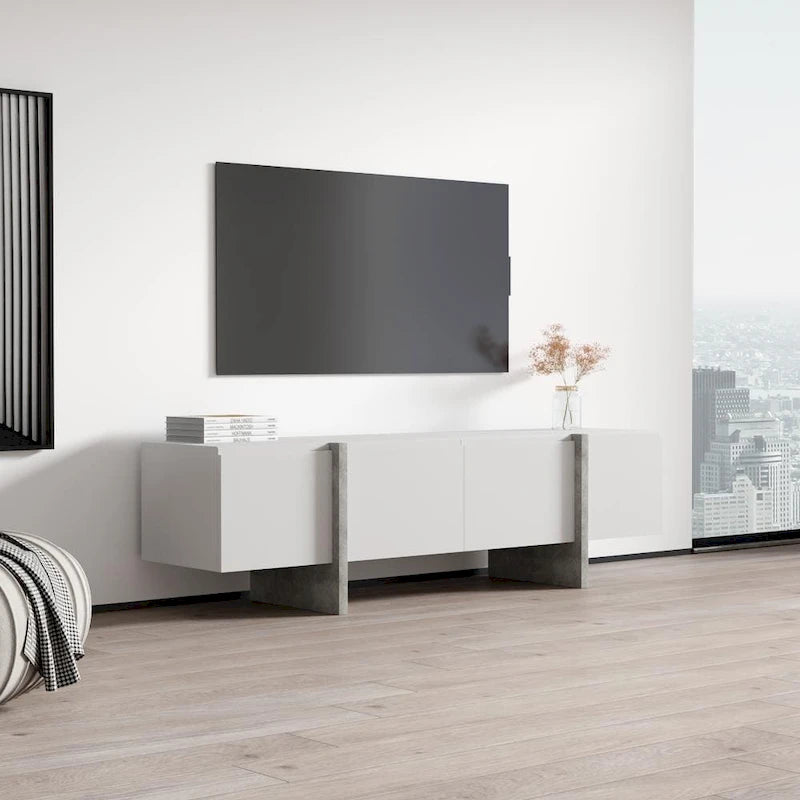 Meuble TV Kinzie 180