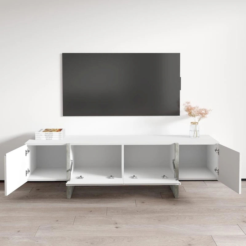 Meuble TV Kinzie 180