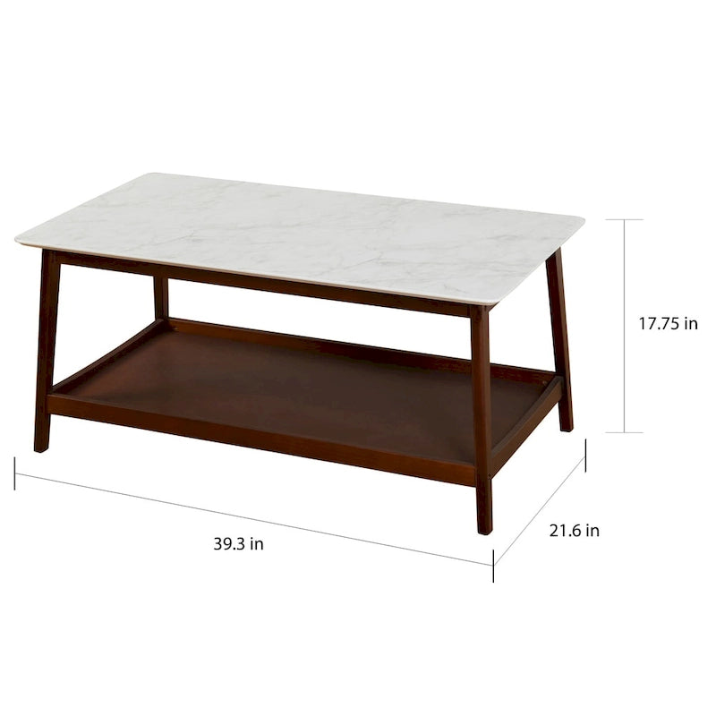 Table Basse Jhovies de Simple Living