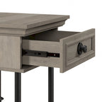 Table basse et tables d'appoint Coliseum Square par Bush Furniture