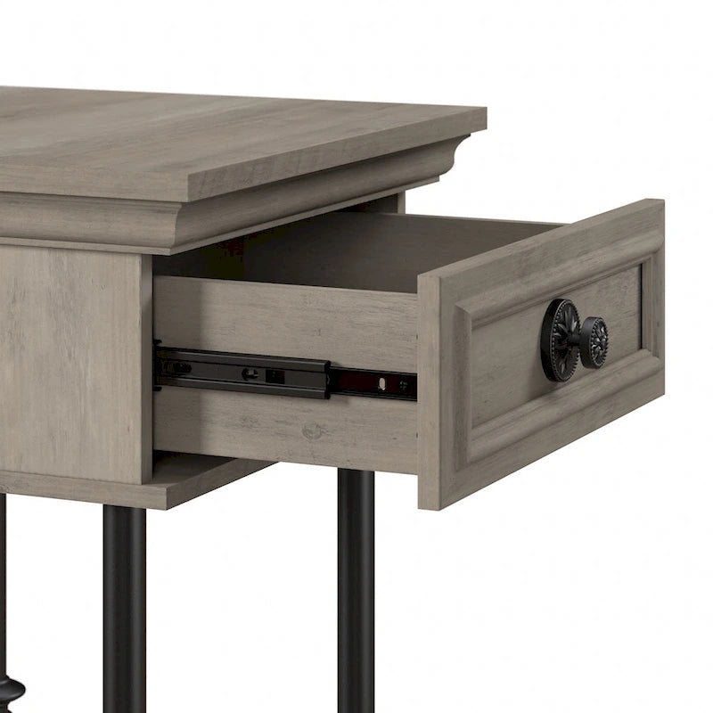 Table basse et tables d'appoint Coliseum Square par Bush Furniture
