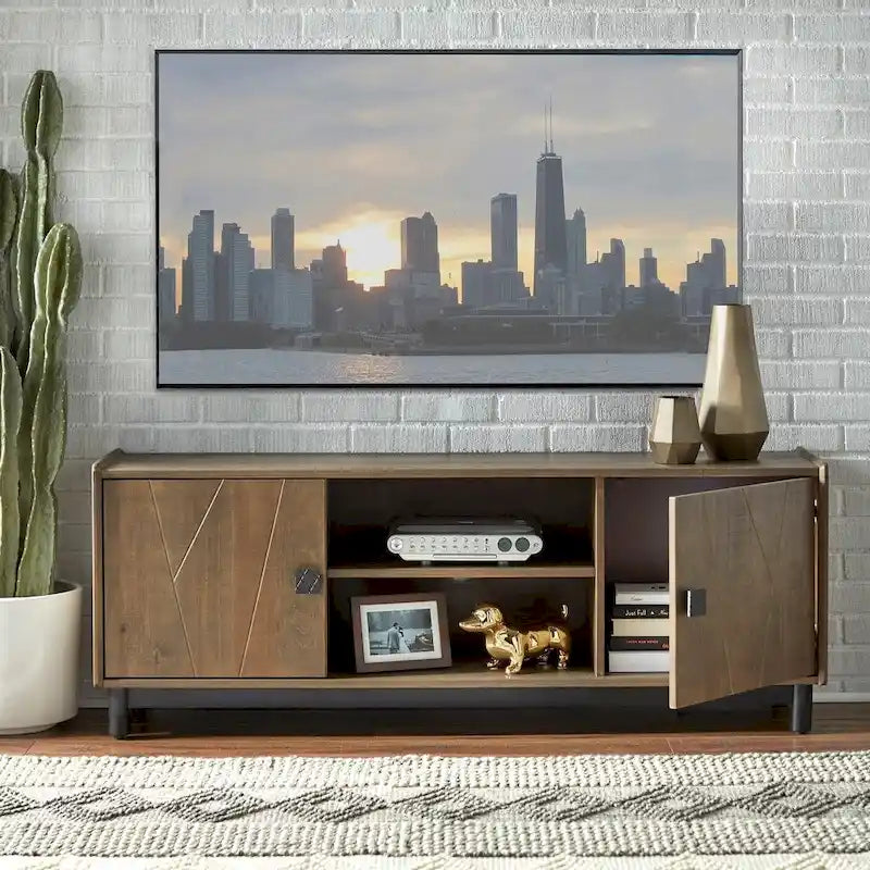 Meuble TV Dulce Simple Living