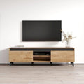 Meuble TV Nord II 67 - 19,1 H x 66,9 L x 15 P