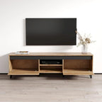 Meuble TV Nord II 67 - 19,1 H x 66,9 L x 15 P