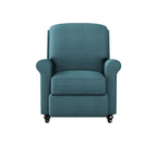 Fauteuil inclinable à pousser ProLounger Lassen