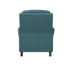 Fauteuil inclinable à pousser ProLounger Lassen