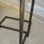 Carolina Living Ensemble de tables gigognes Addison