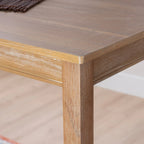 Table de bar pub Bridgeport de 42 pouces (chaises non incluses)