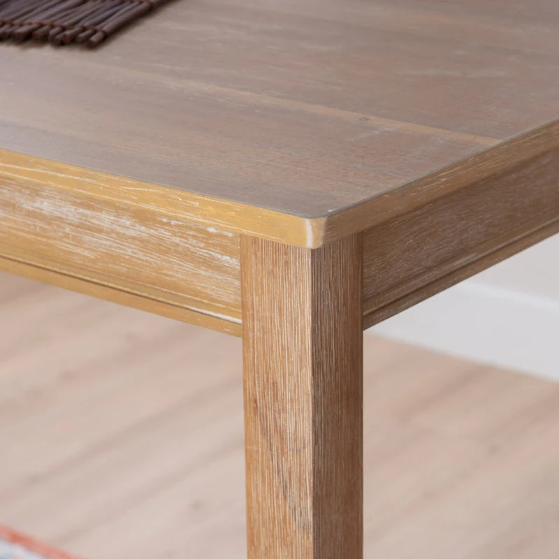 Table de bar pub Bridgeport de 42 pouces (chaises non incluses)