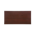 Table de bar pub Bridgeport de 42 pouces (chaises non incluses)