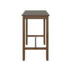 Table de bar pub Bridgeport de 42 pouces (chaises non incluses)